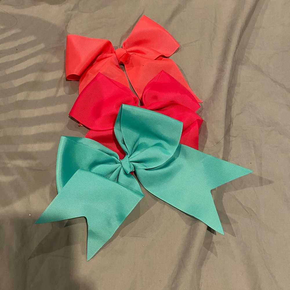 bows